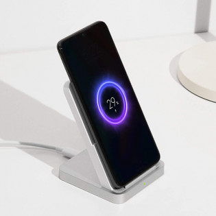 Xiaomi 30W Desktop Wireless Charger White